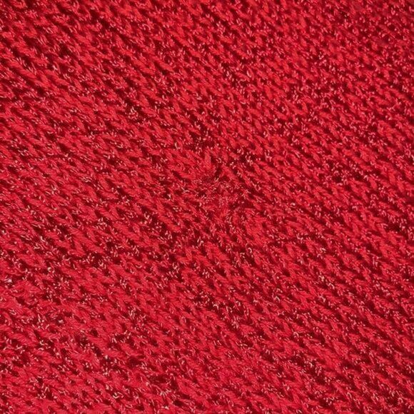 Lucky Brand Crochet Style Tank Top Sz Small - Picture 12 of 12